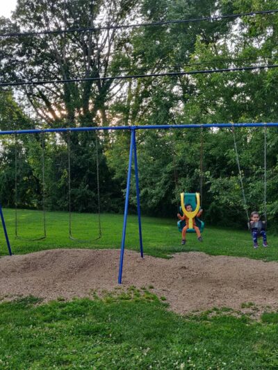 Park - Springfield, PA
