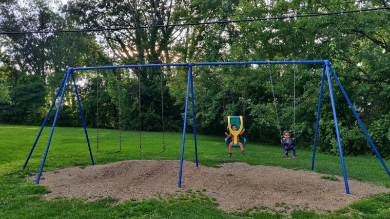Park - Springfield, PA