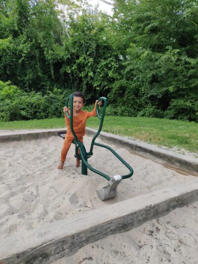 Park - Springfield, PA