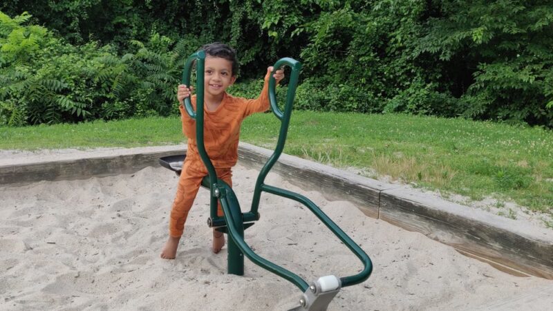 Park - Springfield, PA