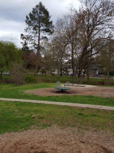 Park - Springfield, PA