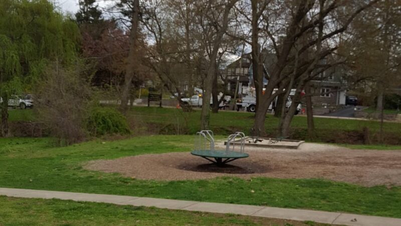 Park - Springfield, PA