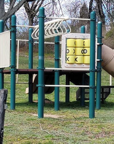 Pennsdale Park - Springfield, PA