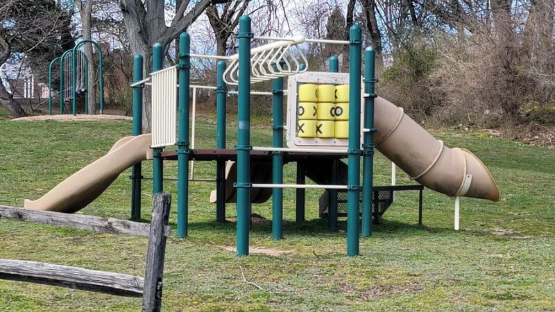 Pennsdale Park - Springfield, PA