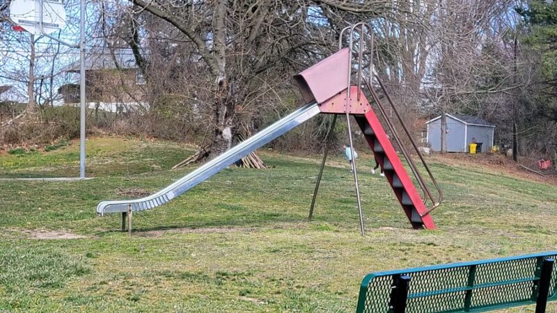 Pennsdale Park - Springfield, PA