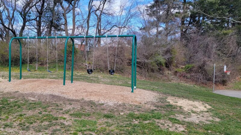 Pennsdale Park - Springfield, PA