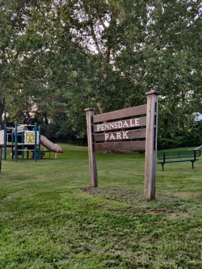 Pennsdale Park - Springfield, PA