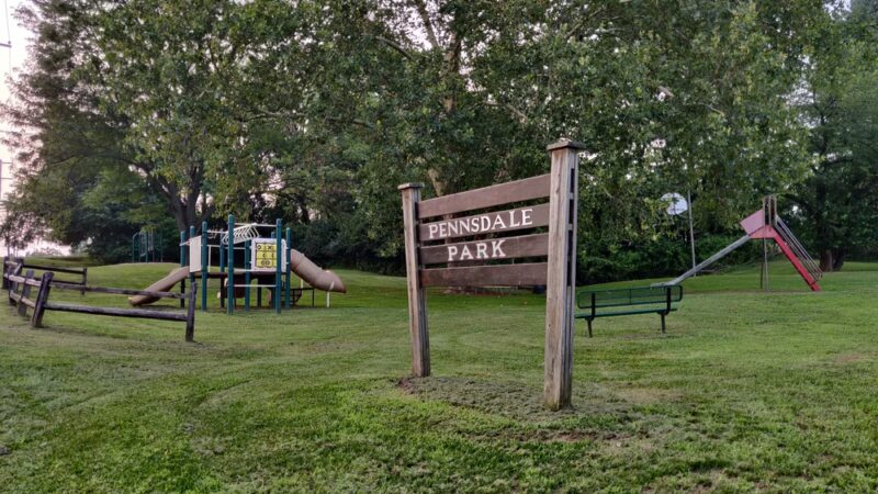 Pennsdale Park - Springfield, PA