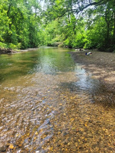 Rolling Green Park - Springfield, PA
