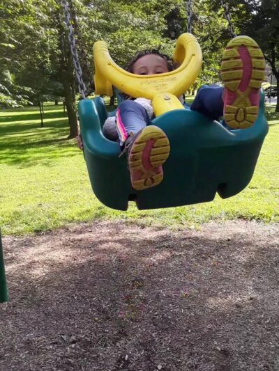 Rolling Green Park - Springfield, PA