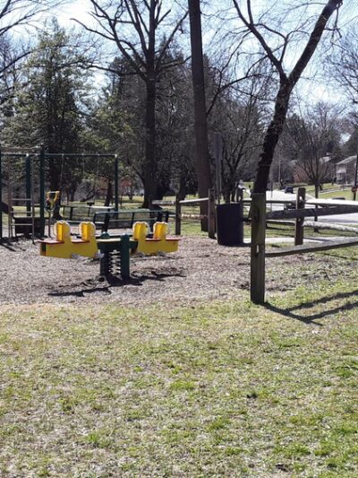 Rolling Green Park - Springfield, PA