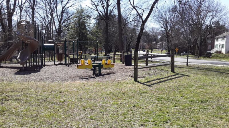 Rolling Green Park - Springfield, PA