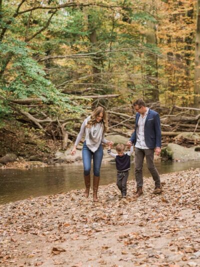 Rolling Green Park - Springfield, PA