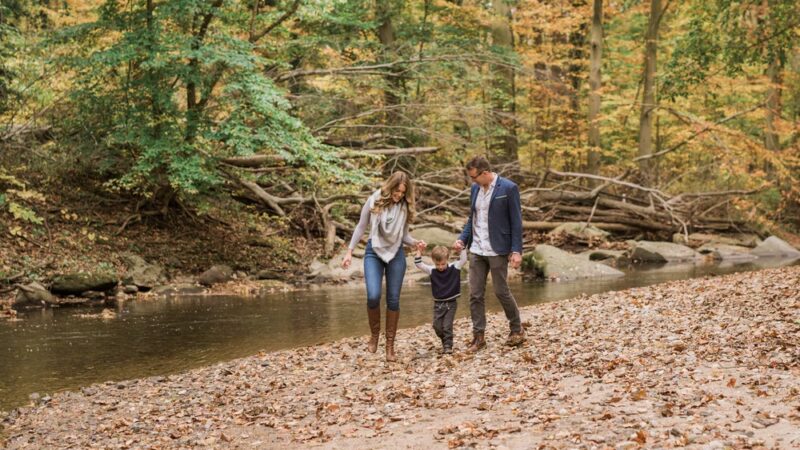 Rolling Green Park - Springfield, PA