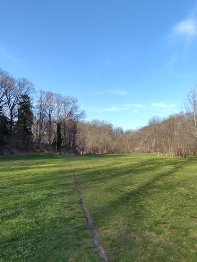 Smedley Park (Delaware County Park) - Springfield, PA