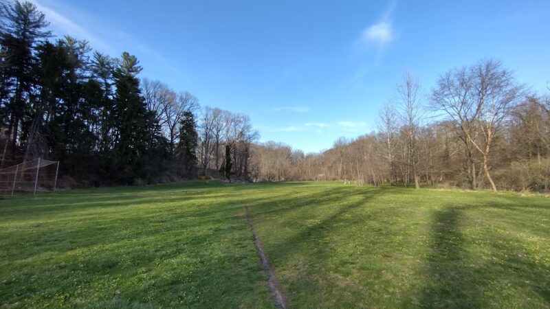 Smedley Park (Delaware County Park) - Springfield, PA