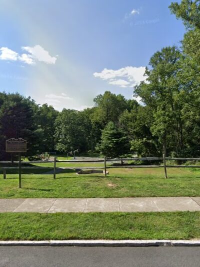 Springfield Trail - Jane Lownes Park - Springfield, PA