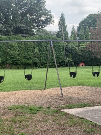 Veterans memorial park - Springfield, PA