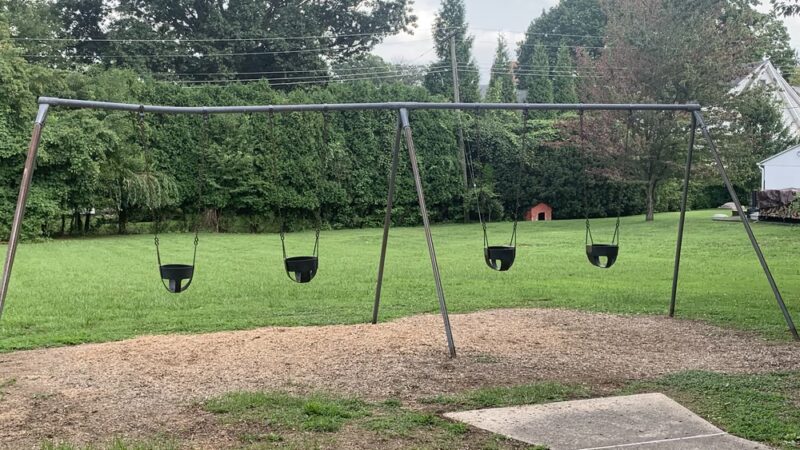 Veterans memorial park - Springfield, PA