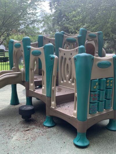 Veterans memorial park - Springfield, PA