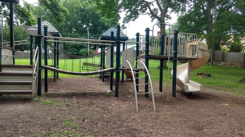 Walsh Park - Springfield, PA