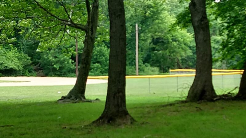 Walsh Park - Springfield, PA