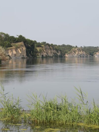 Springfield Recreation Area - Springfield, SD
