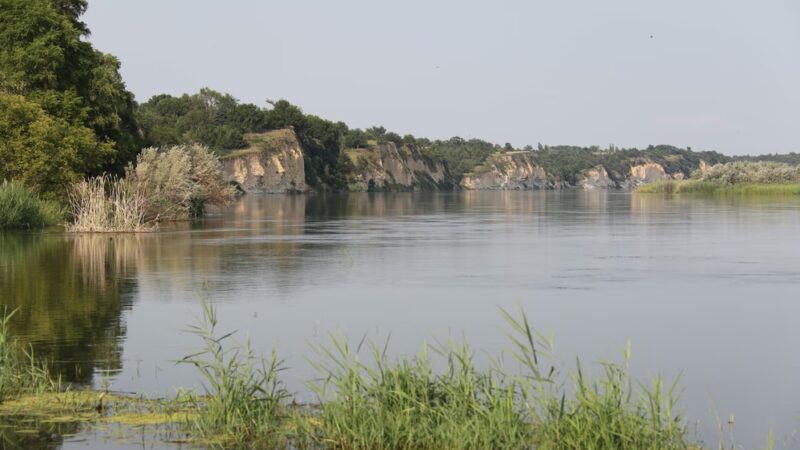 Springfield Recreation Area - Springfield, SD