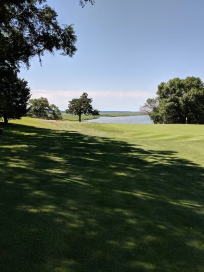 Springfield Recreation Area - Springfield, SD