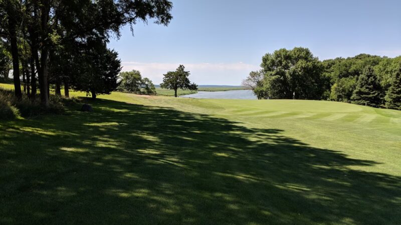 Springfield Recreation Area - Springfield, SD