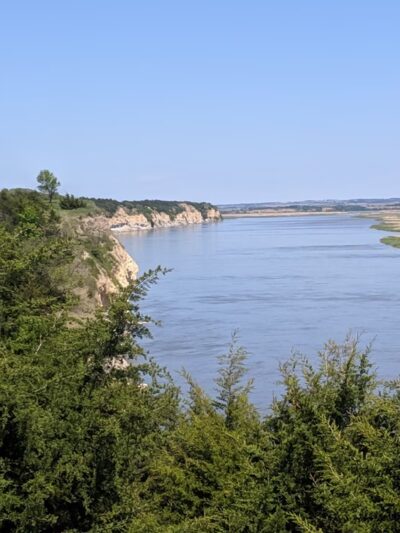 Springfield Recreation Area - Springfield, SD
