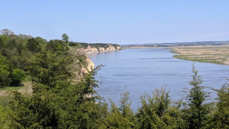 Springfield Recreation Area - Springfield, SD