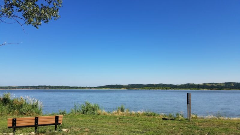 Springfield Recreation Area - Springfield, SD