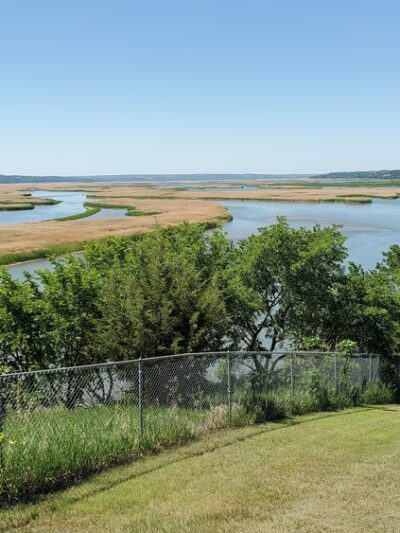 Veteran's Memorial Park - Springfield, SD
