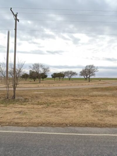 Springlake Park - Springlake, TX
