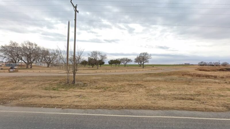 Springlake Park - Springlake, TX