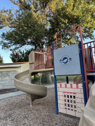 Holdaway Park - Springville, UT