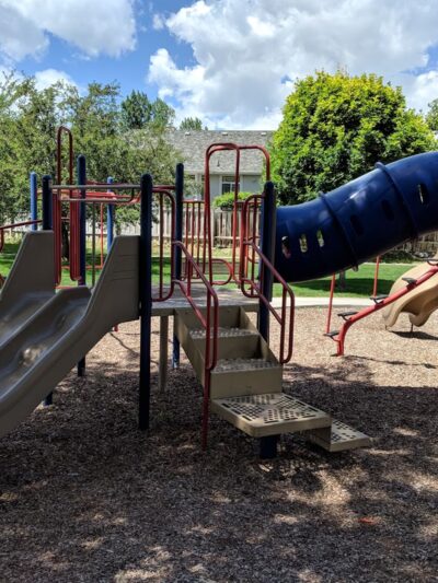 Holdaway Park - Springville, UT