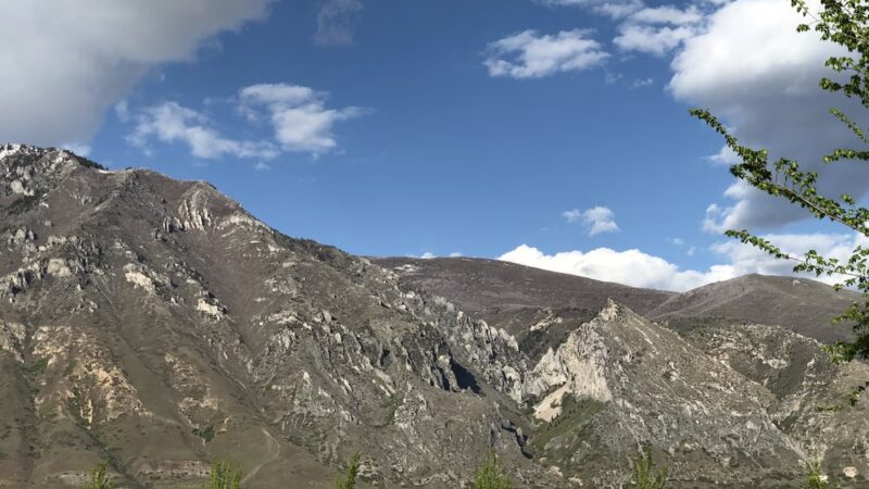 Community Park - Springville, UT