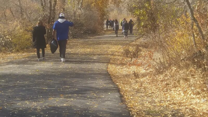 Conover Park - Springville, UT