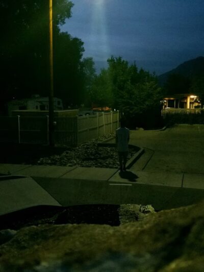 Contractor Legacy Park - Springville, UT