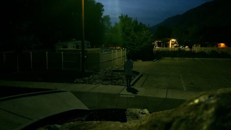 Contractor Legacy Park - Springville, UT