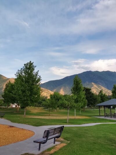 Hobble Creek Park - Springville, UT