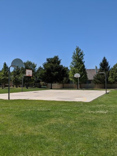 Hobble Creek Park - Springville, UT