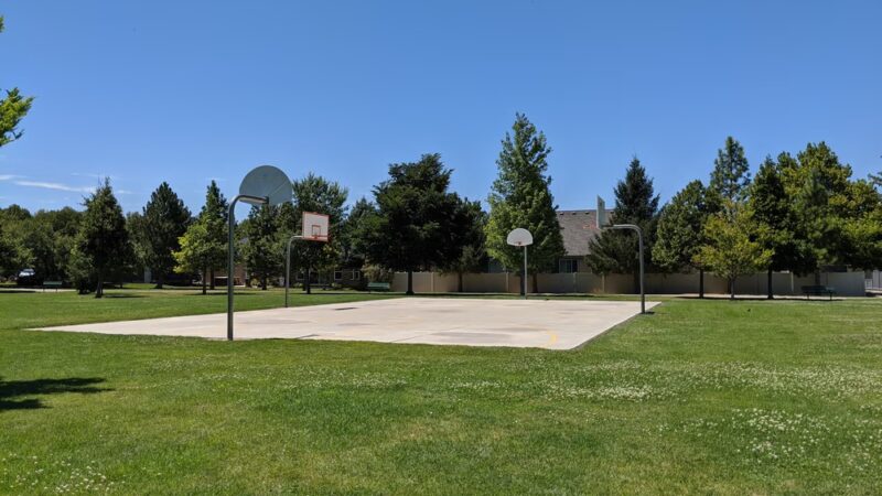 Hobble Creek Park - Springville, UT