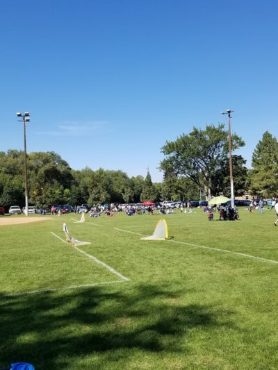 Kolob Park - Springville, UT