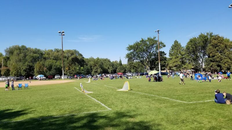 Kolob Park - Springville, UT