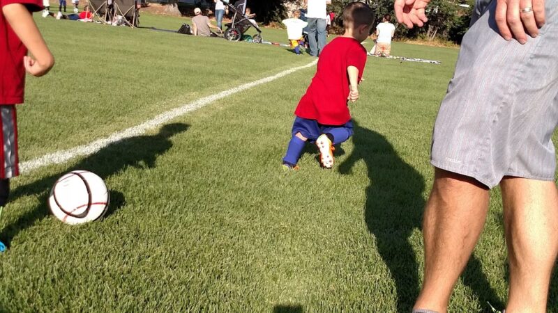 Kolob Park - Springville, UT