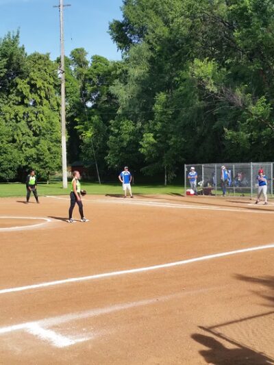 Kolob Park - Springville, UT