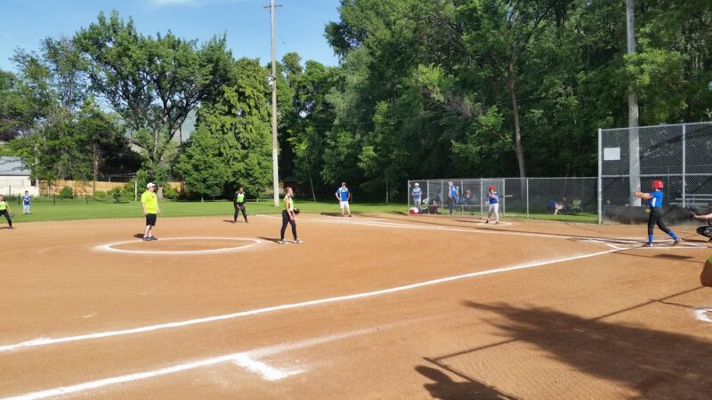 Kolob Park - Springville, UT